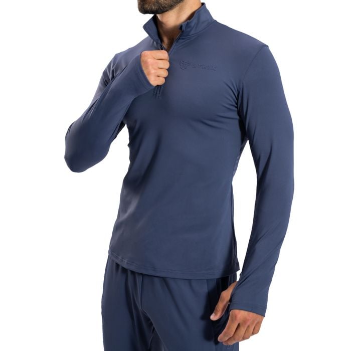 Muška sportska majica ULTRA Graystone - STRIX XL