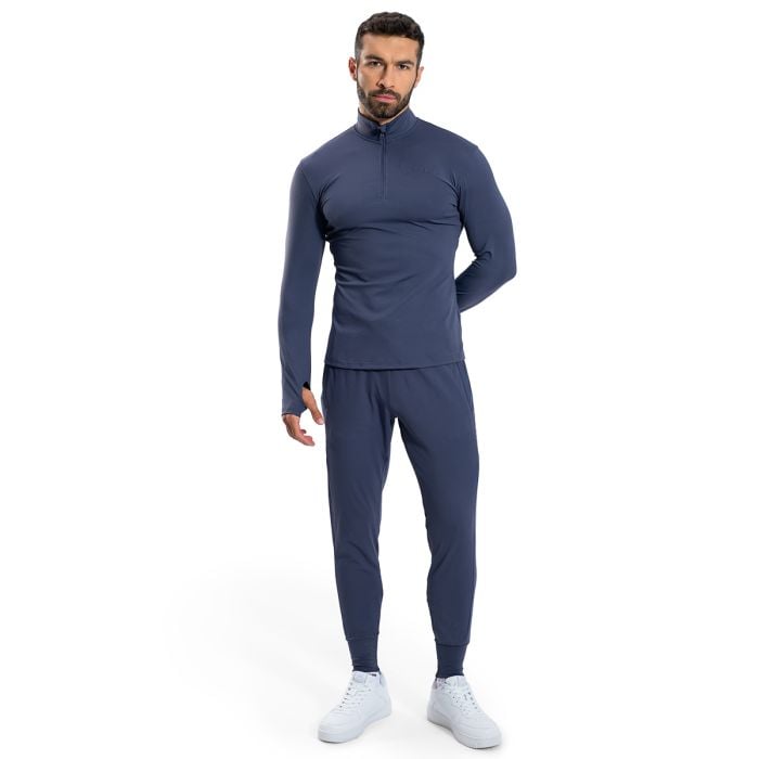 Muška sportska majica ULTRA Graystone - STRIX XL