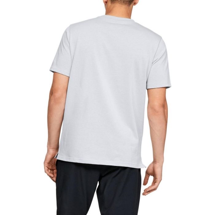 Majica Unstoppable Knit Tee Grey - Under Armour XL