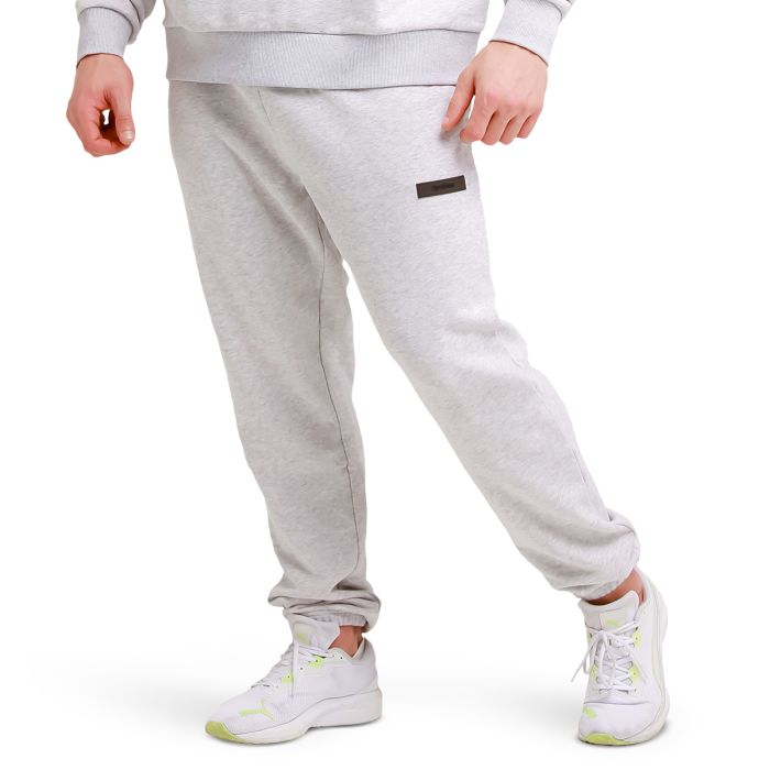 Muška trenirka Unity Grey - GymBeam XXL