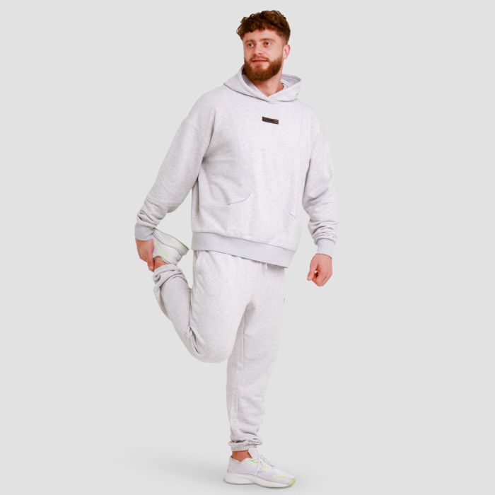 Muška trenirka Unity Grey - GymBeam XXL
