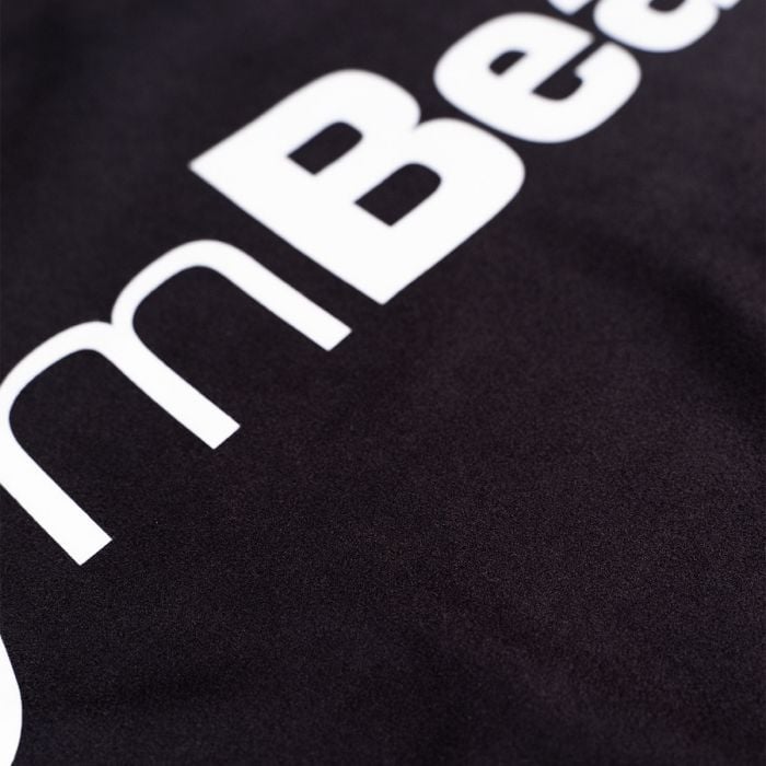 Ručnik Mini Quick-Drying Sports Black - GymBeam single_variant