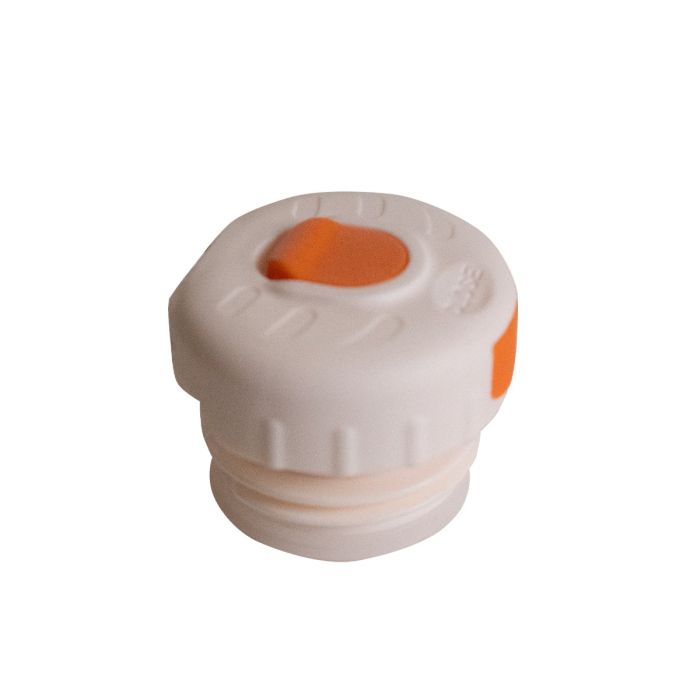 Termosica Steel Vacuum Black 1000 ml - GymBeam single_variant