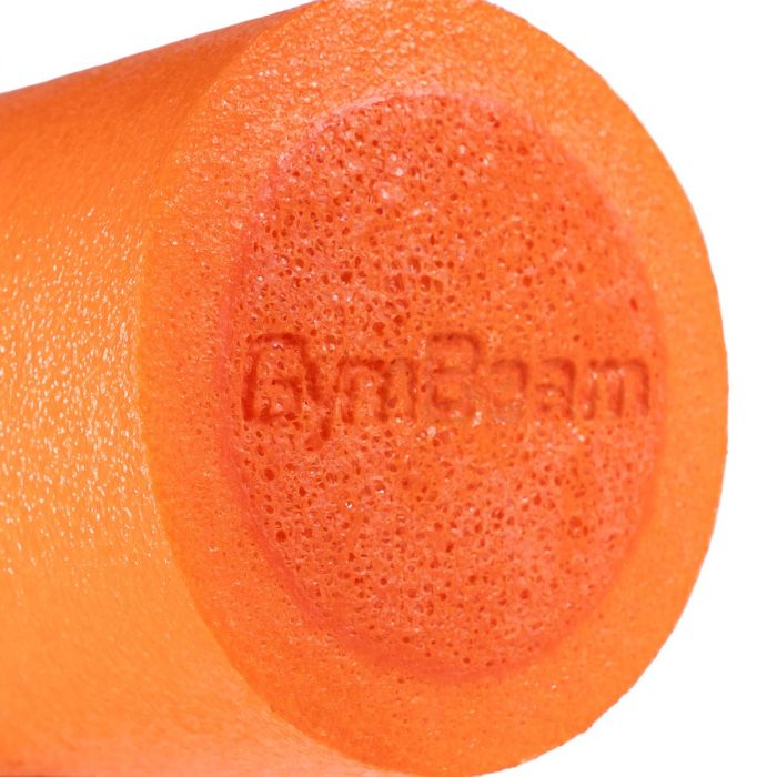 Pjenasti valjak za vježbanje Orange - GymBeam single_variant