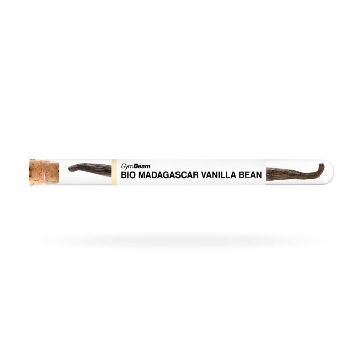 BIO Mahuna Madagaskar Vanilije  - GymBeam single_variant