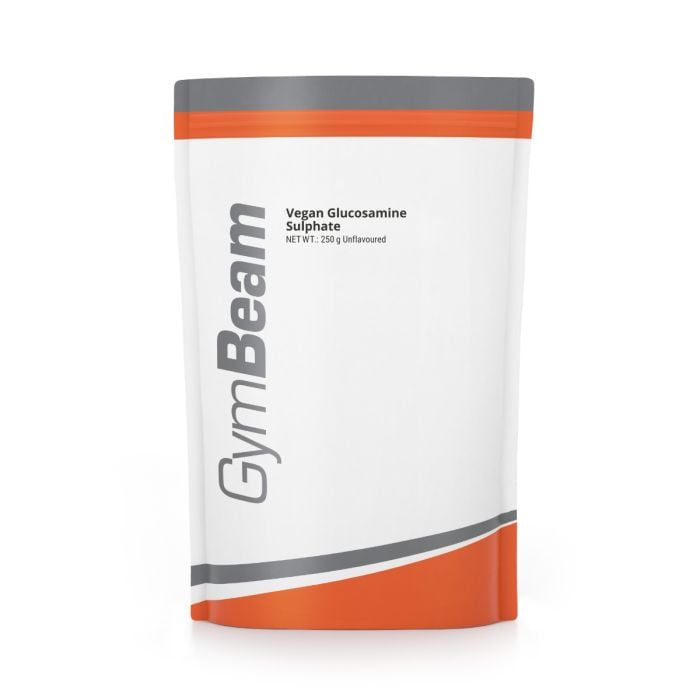 Vegan Glucosamine Sulphate  - GymBeam 250 g