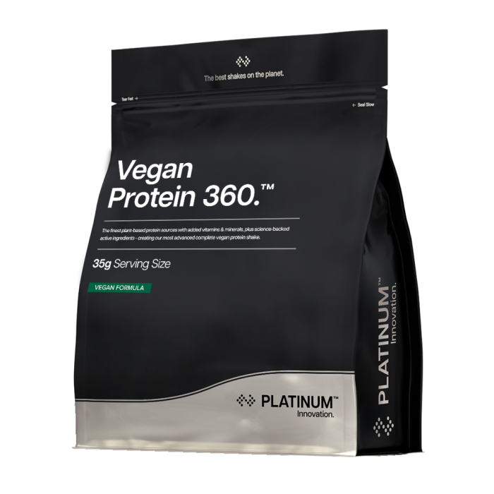 Vegan Protein Extreme - The Protein Works čokoladni silk - 1000 g