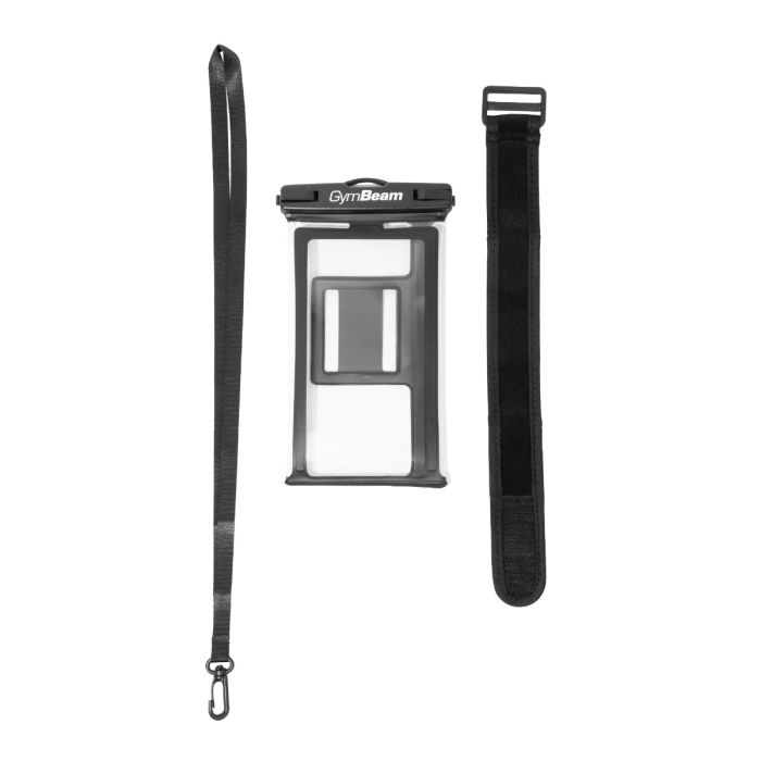 Vodootporna maskica za telefon - GymBeam single_variant