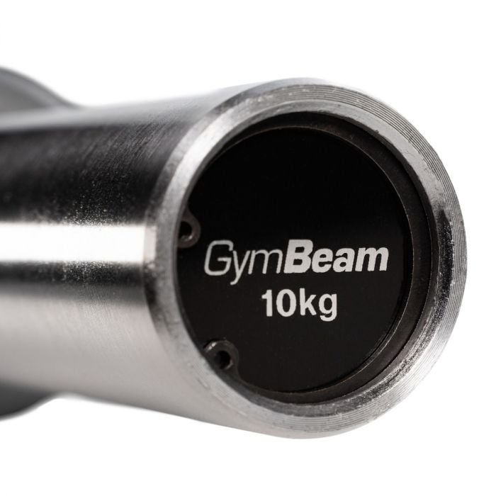 Šipka za vježbanje EZ LIFTER - GymBeam single_variant