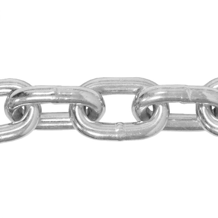 Čelični lanac za dizanje utega - GymBeam single_variant