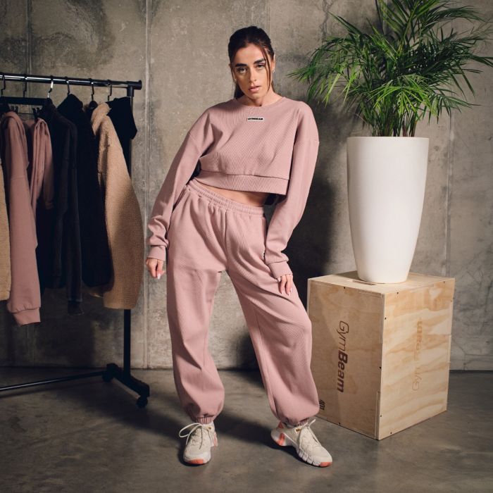 Ženska trenirka Aura Roux - GymBeam L