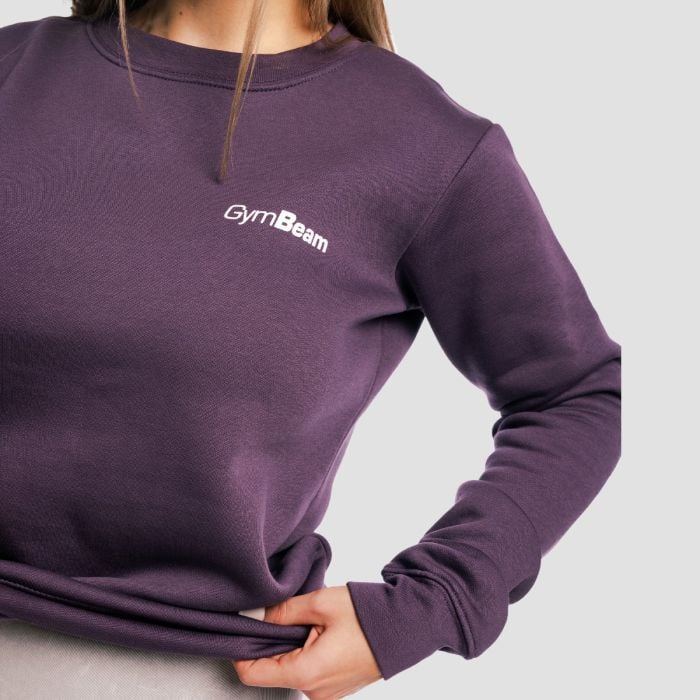 Women‘s Basic Jumper Obsidian - Gymbeam S