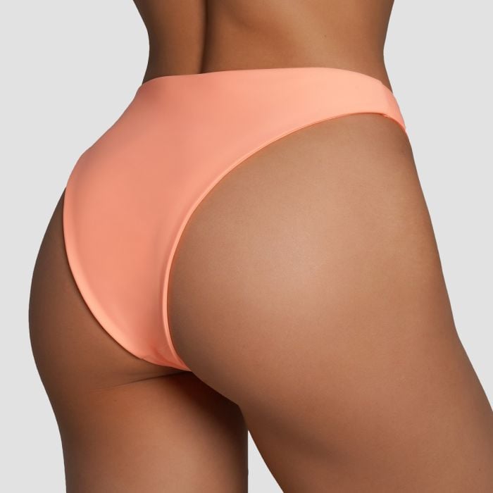 Bikini donji dio CURACAO Peach - GymBeam S
