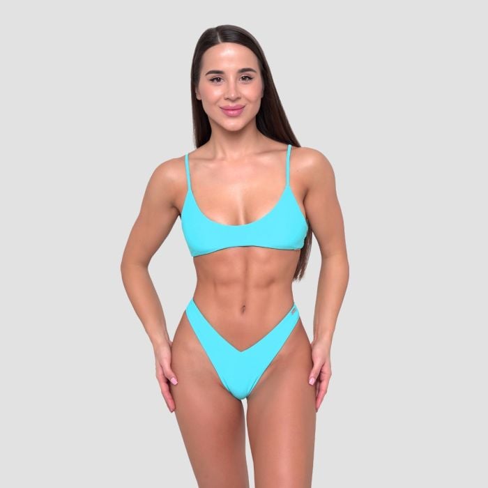 Ženski bikini donji dio HAWAII Lagoon - GymBeam S