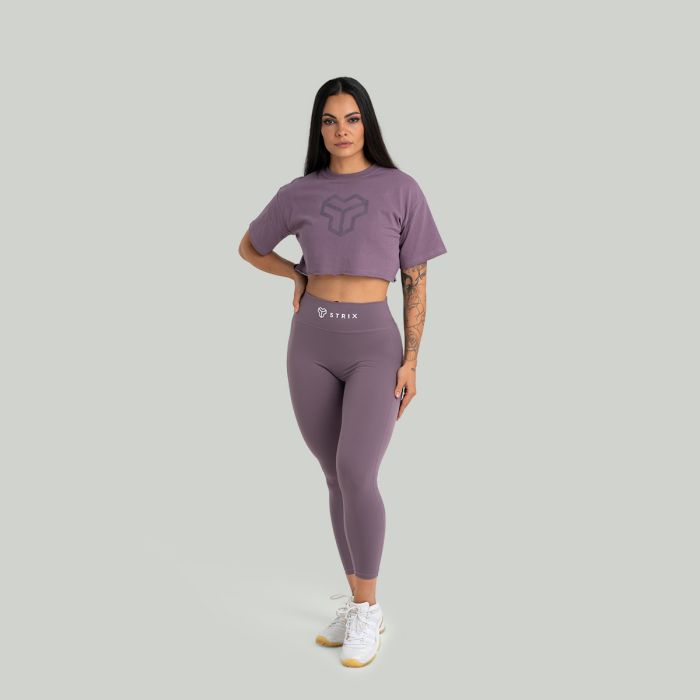 Ženska majica CropTop Dusk - STRIX S