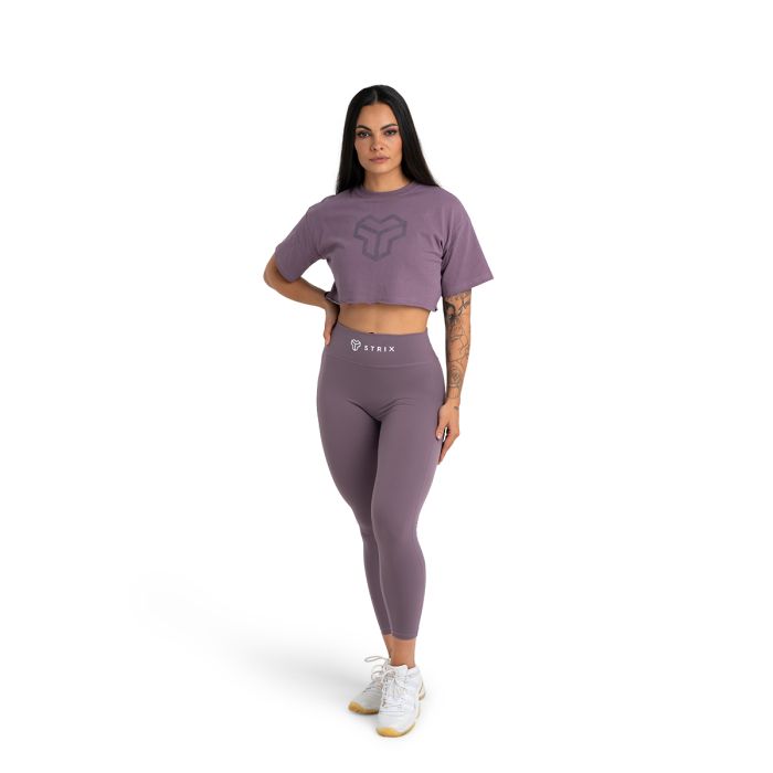 Ženska majica CropTop Dusk - STRIX S