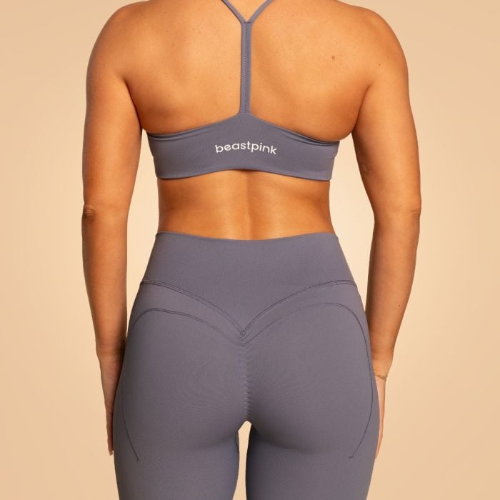 Ženska trenirka Grace Granite - BeastPink M