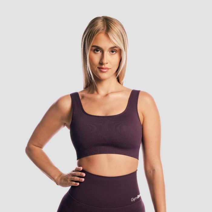 Grudnjak GymBabe Bralette Eclipse - GymBeam M