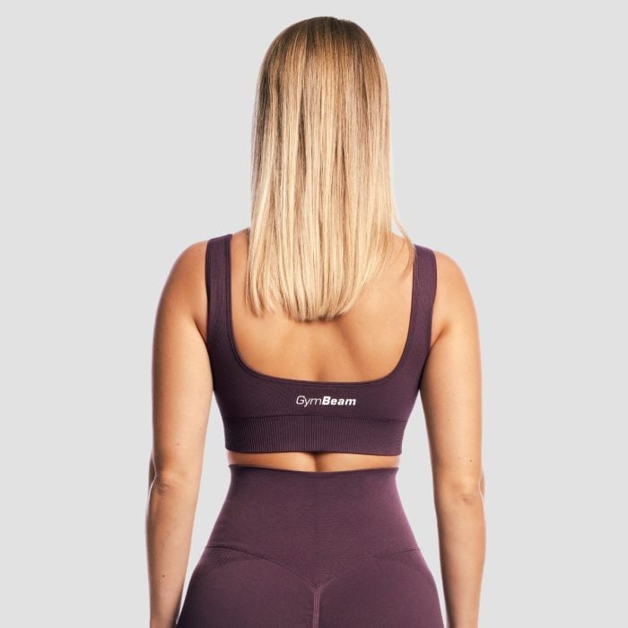 Grudnjak GymBabe Bralette Eclipse - GymBeam M