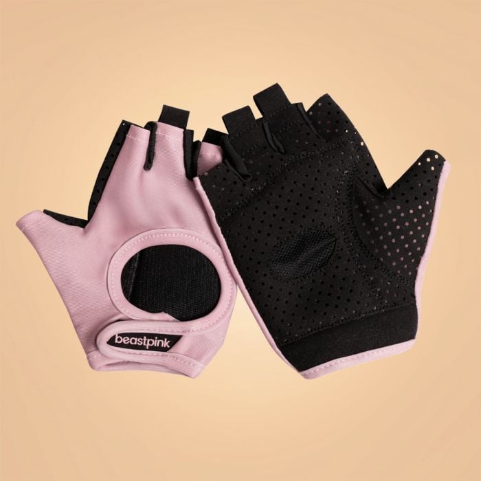 Women‘s Hyper Fitness Gloves Pink - BeastPink