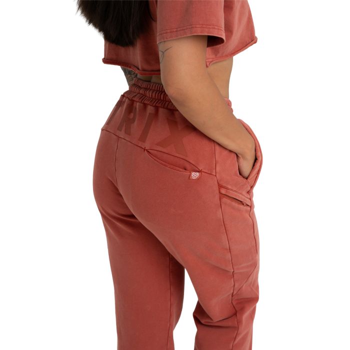 Ženska trenirka Washed Terra - STRIX XS