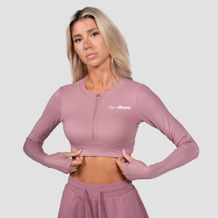 Sportski top Prime Haze - GymBeam XXL