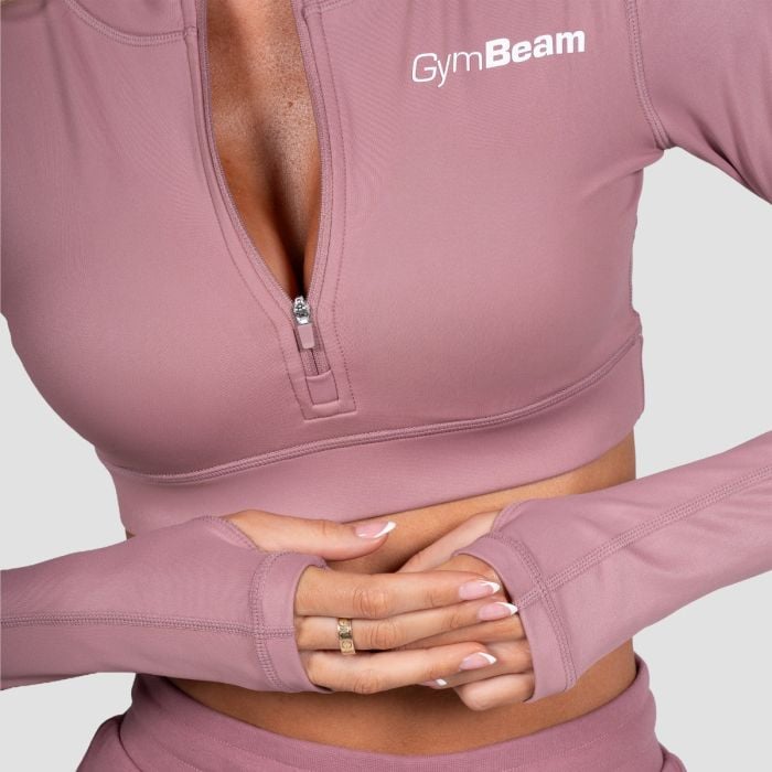 Sportski top Prime Haze - GymBeam XXL