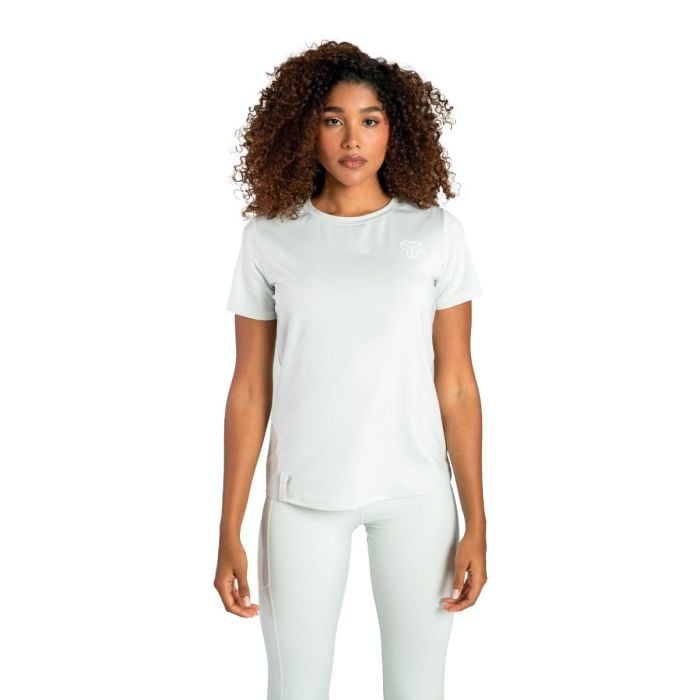 Ženska majica Ultimate Moon Grey - STRIX