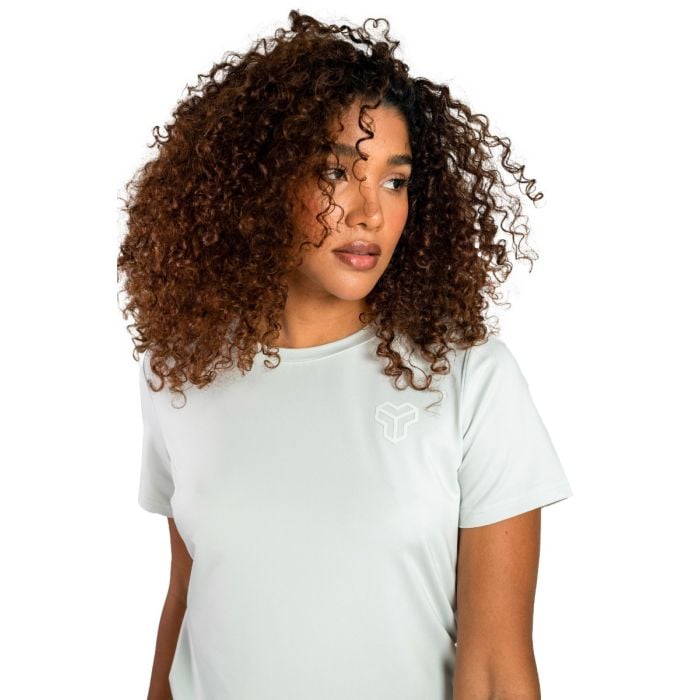 Ženska majica Ultimate Moon Grey - STRIX