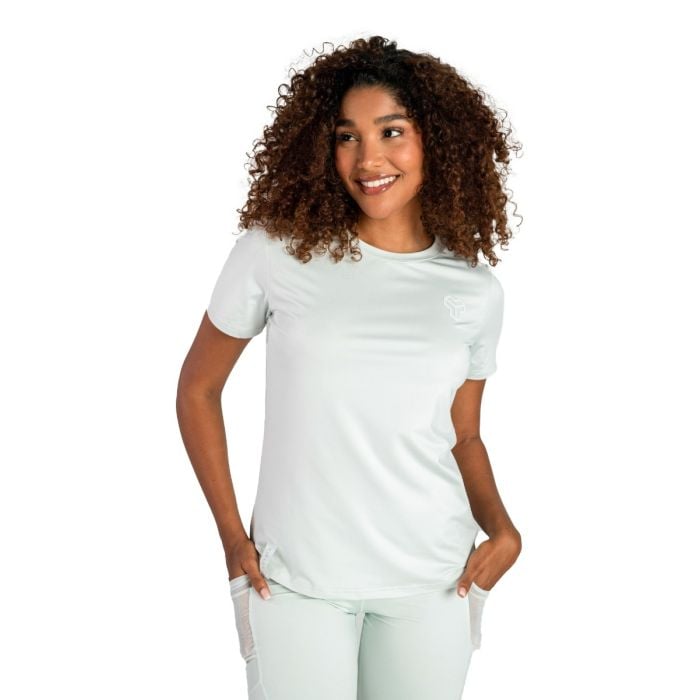 Ženska majica Ultimate Moon Grey - STRIX