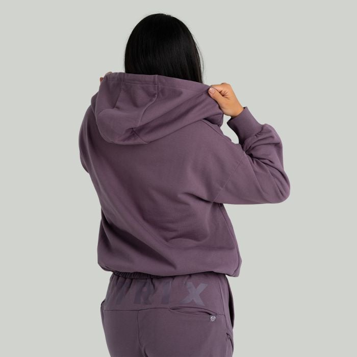 Ženska dukserica Zip Up Dusk - STRIX XS
