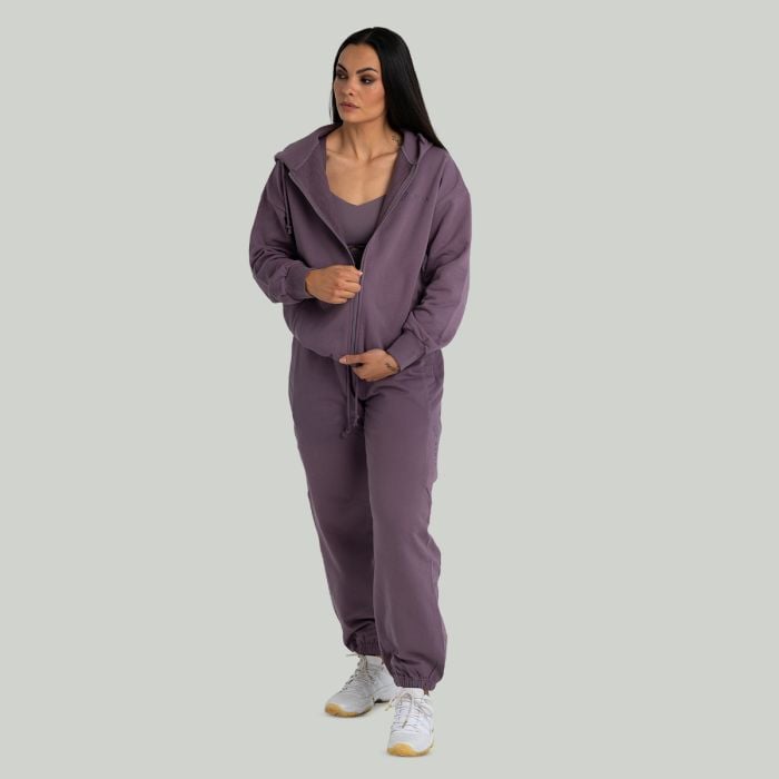 Ženska dukserica Zip Up Dusk - STRIX XS