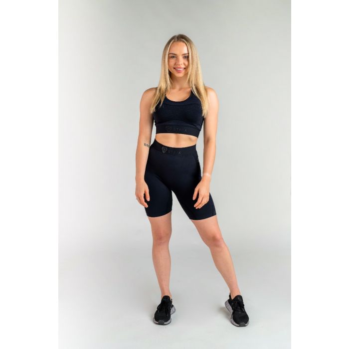 Ženske funkcionalne kratke hlače Infinity - STRIX XS