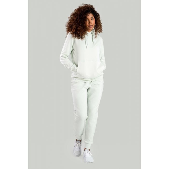 Ženska dukserica Aster Moon Grey - STRIX M