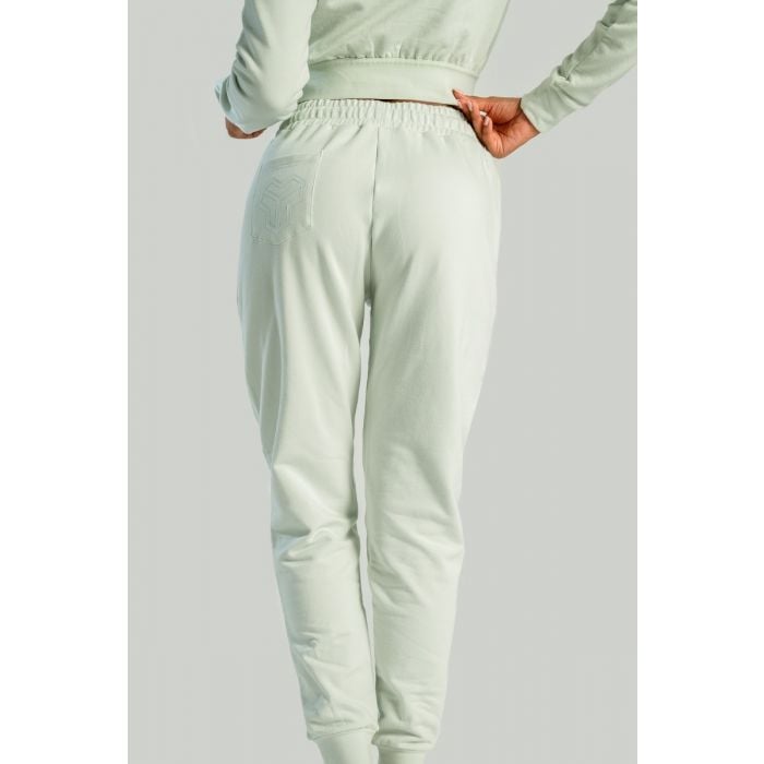 Ženska trenirka Essential Moon Grey - STRIX XL