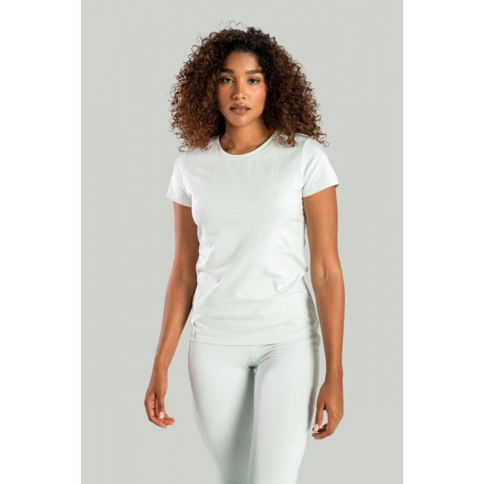 Ženska majica Essential Moon Grey - STRIX M