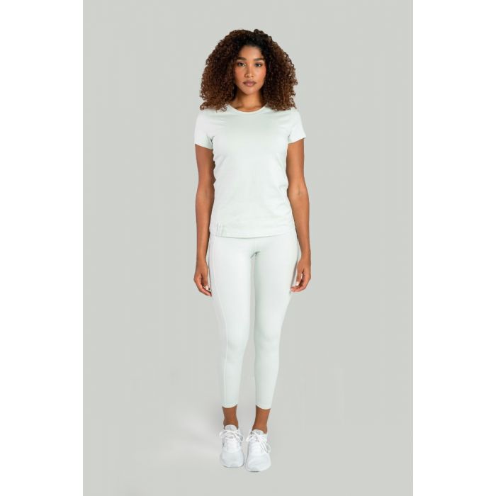 Ženska majica Essential Moon Grey - STRIX M