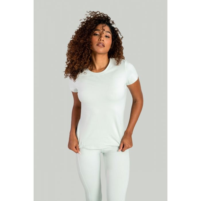 Ženska majica Essential Moon Grey - STRIX M