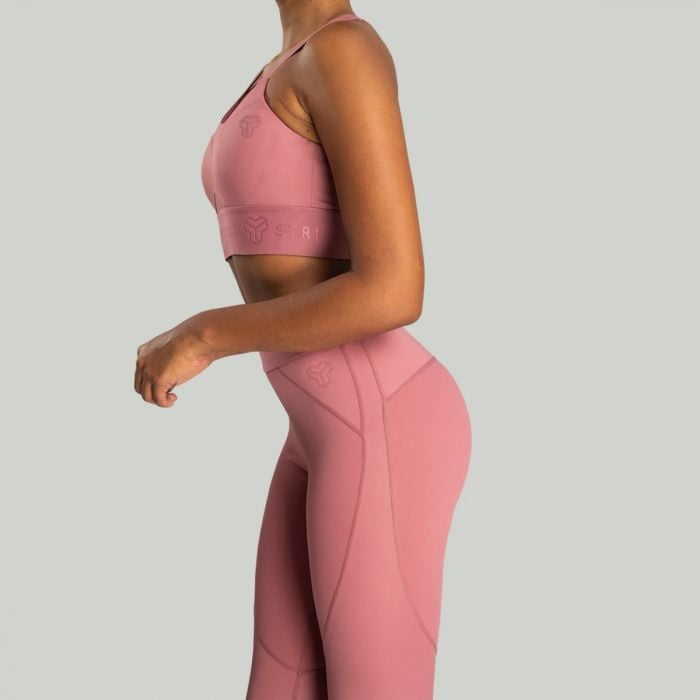 Ženske tajice Nebula Indian Red - STRIX M