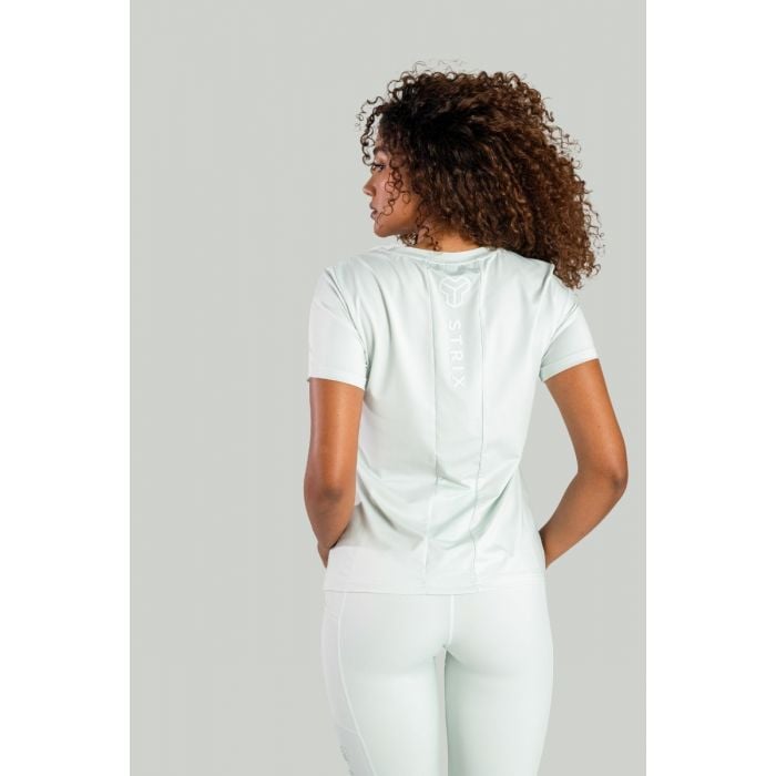 Ženska majica Ultimate Moon Grey - STRIX