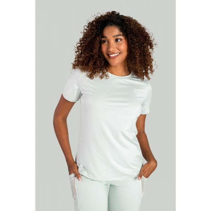 Ženska majica Ultimate Moon Grey - STRIX