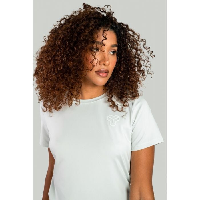 Ženska majica Ultimate Moon Grey - STRIX