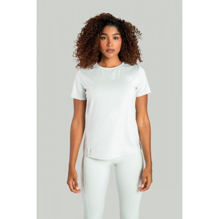 Ženska majica Ultimate Moon Grey - STRIX