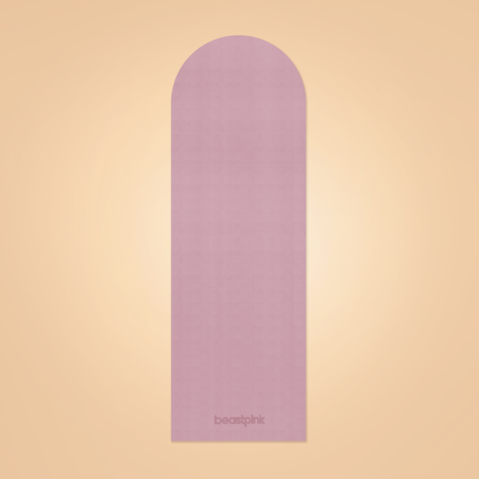 Podloga za vježbanje Yoga Mat Pink - BeastPink single_variant