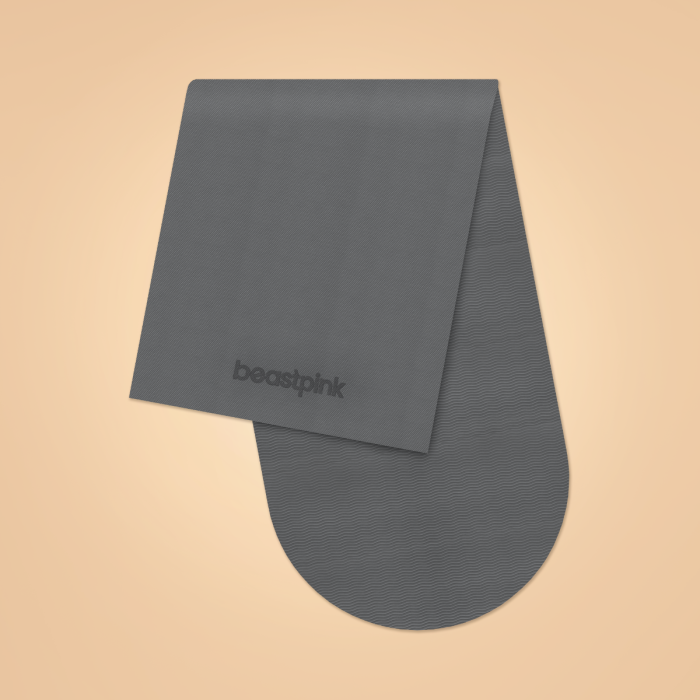 Podloga za vježbanje Yoga Mat Shadow - BeastPink single_variant