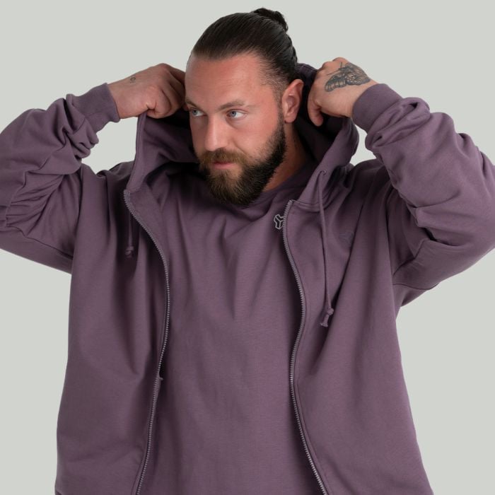 Muška dukserica Zip Up Dusk - STRIX XL
