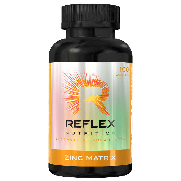 Cink Matrix - Reflex Nutrition