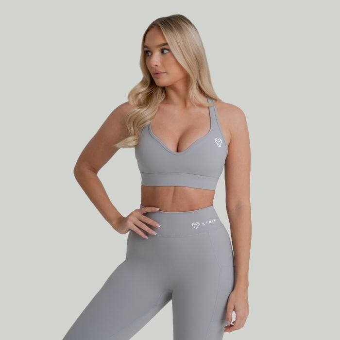 Sportski grudnjak ZOA Smoke - STRIX S