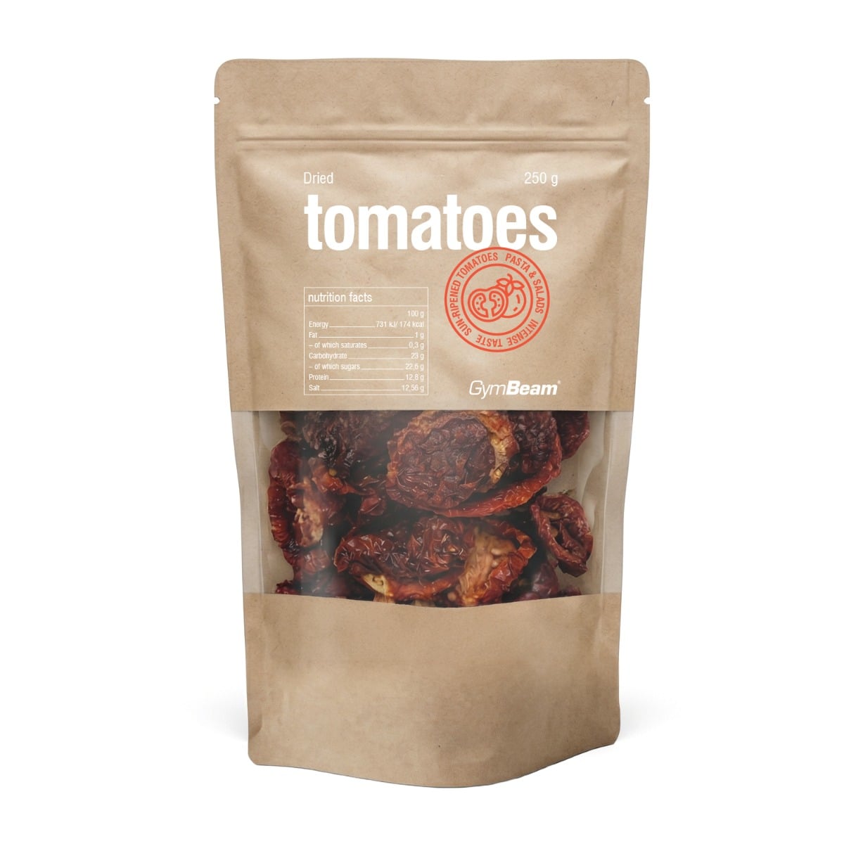Dried tomatoes - GymBeam