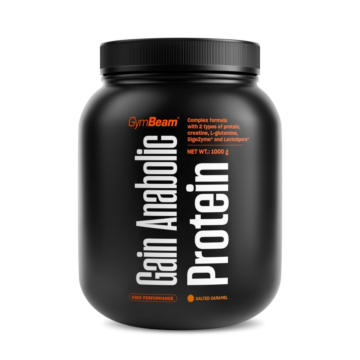 Gain Anabolic Protein - GymBeam